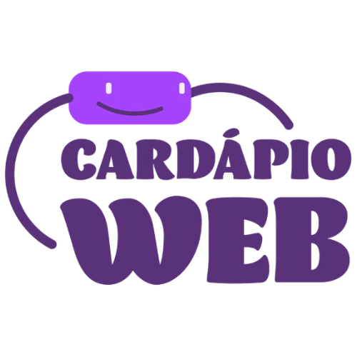 Cardápio Web